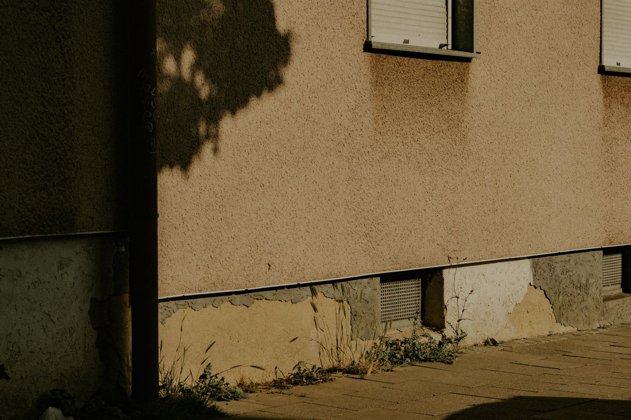 De stille alarmbellen: herken vroegtijdig verborgen funderingsproblemen