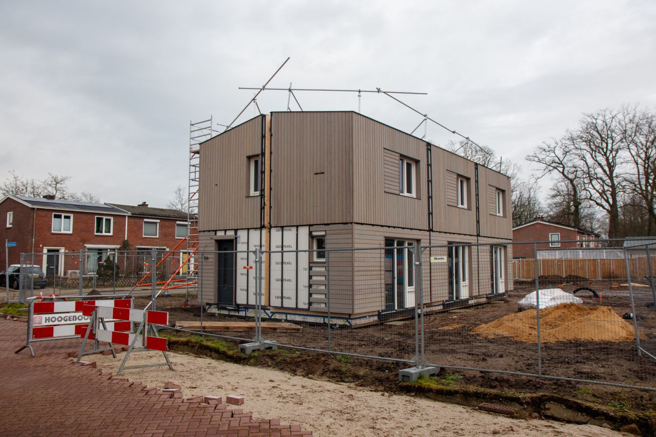 Waarom duurzaam funderingsherstel nodig is bij een verzakt huis